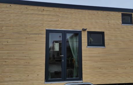 Tiny House - Leons Lodge