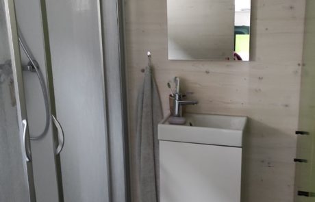 Tiny House - Leons Lodge