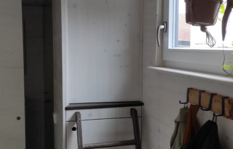 Tiny House - Leons Lodge