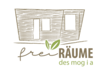 freiRÄUME Modulhaus | Tiny House | Landshut | Bayern Logo