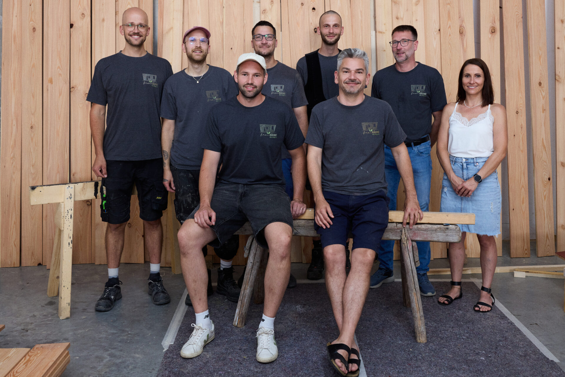 Teamfoto