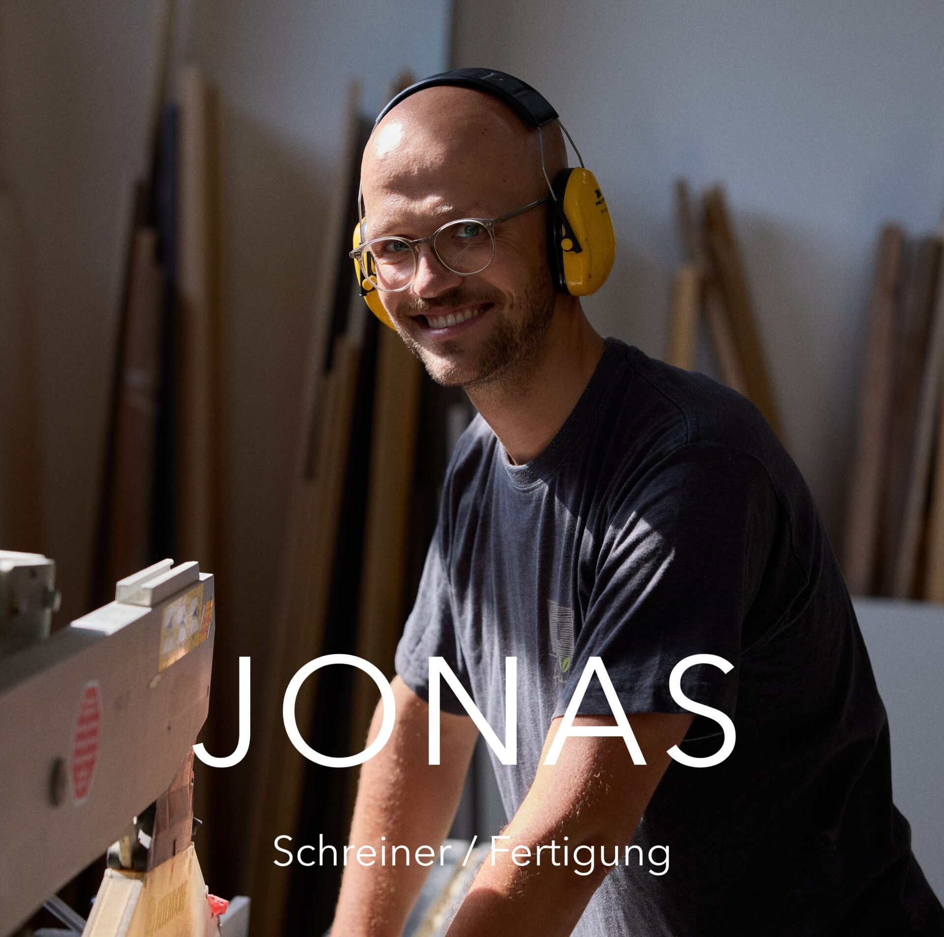 Jonas