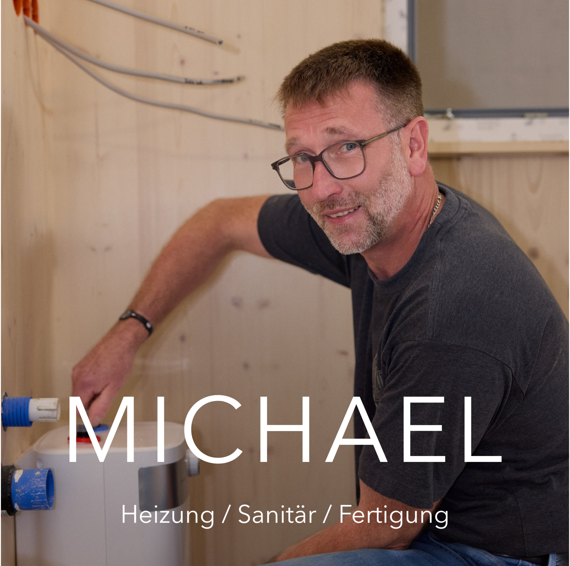 Michael